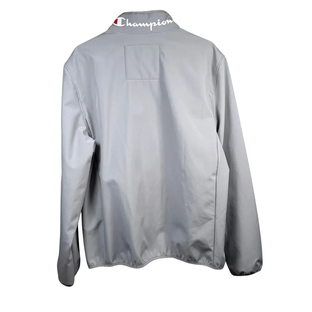 Champion elevate your